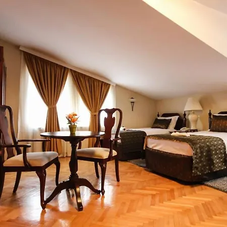 Appartement Alexander Skopje