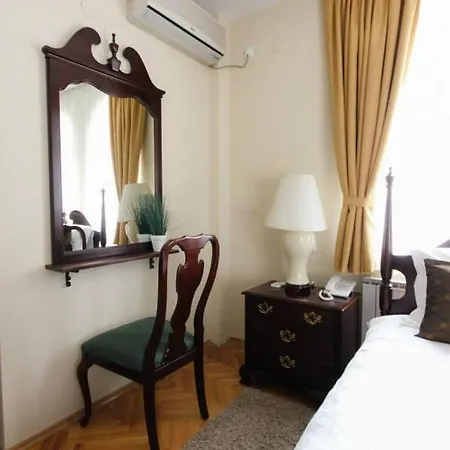 Appartement Alexander Skopje